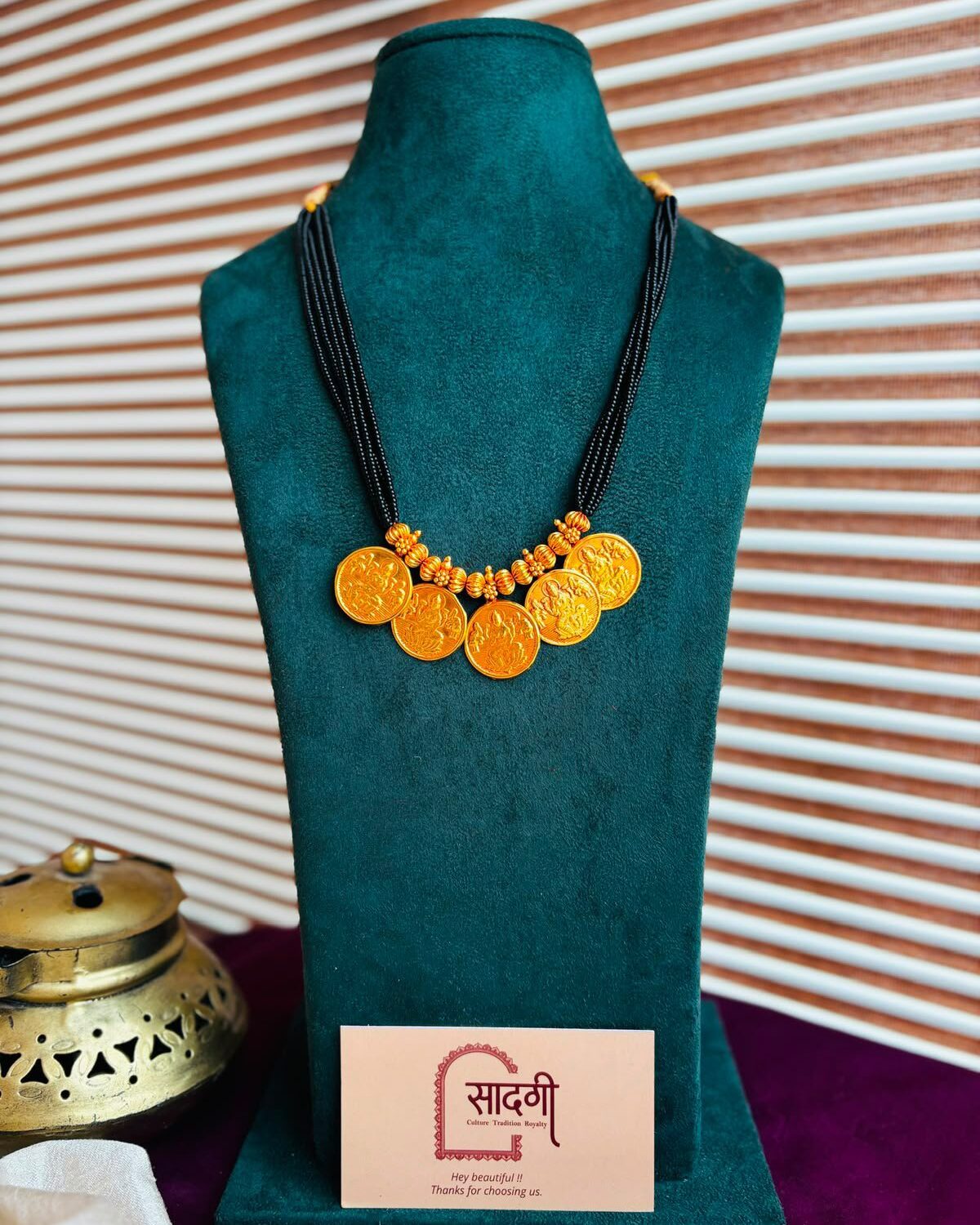 Mangalsutra7