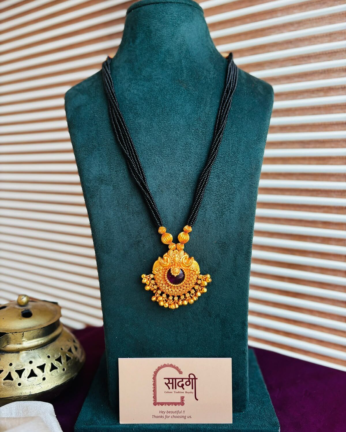 Mangalsutra 63