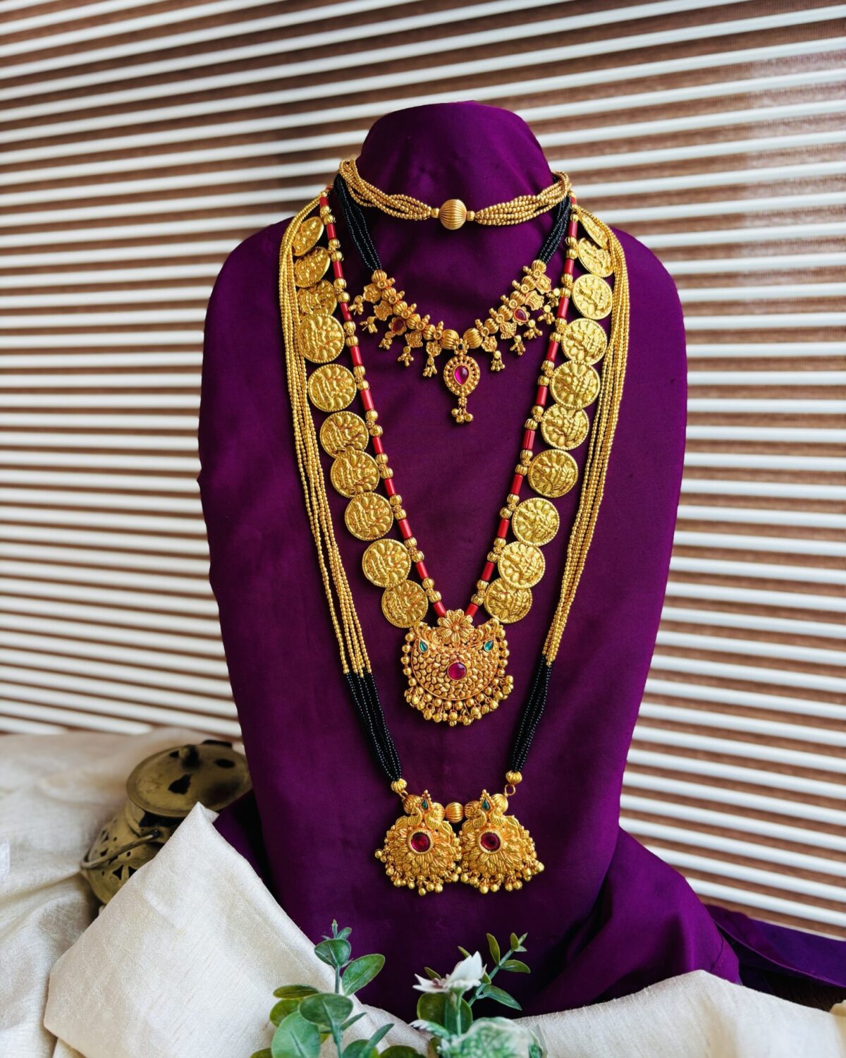 Gaurai set 1