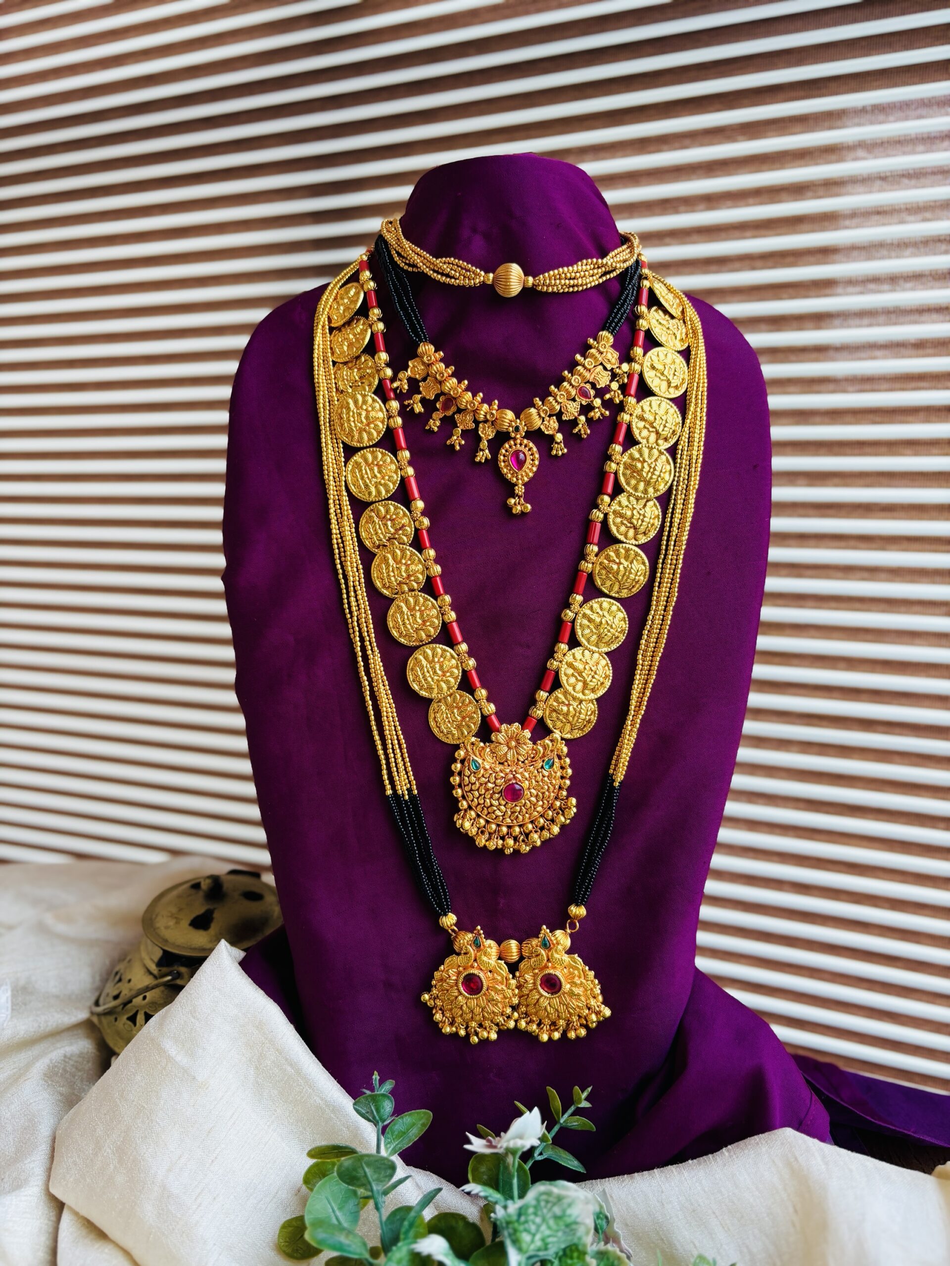 Gaurai set 1