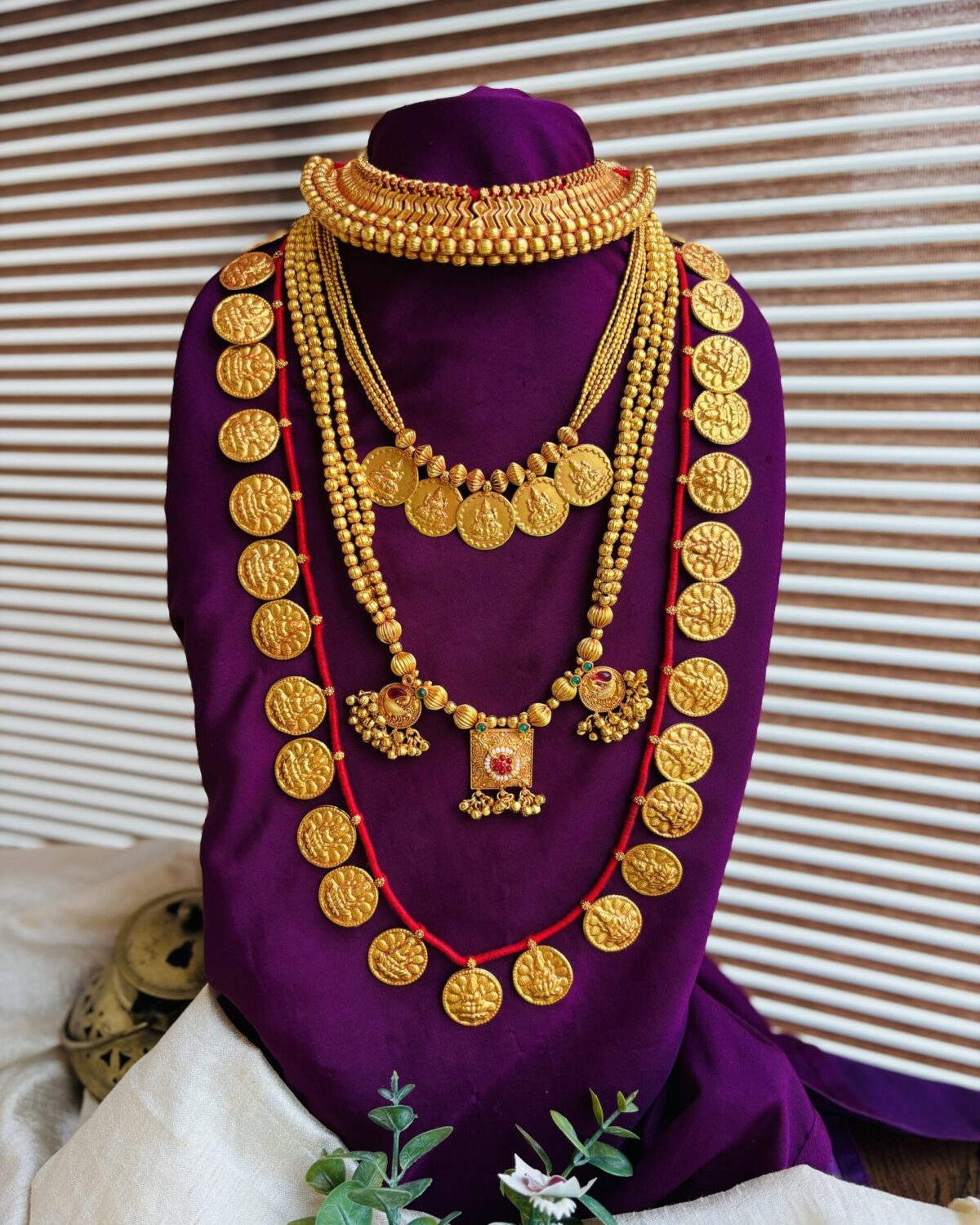 Gaurai set 10
