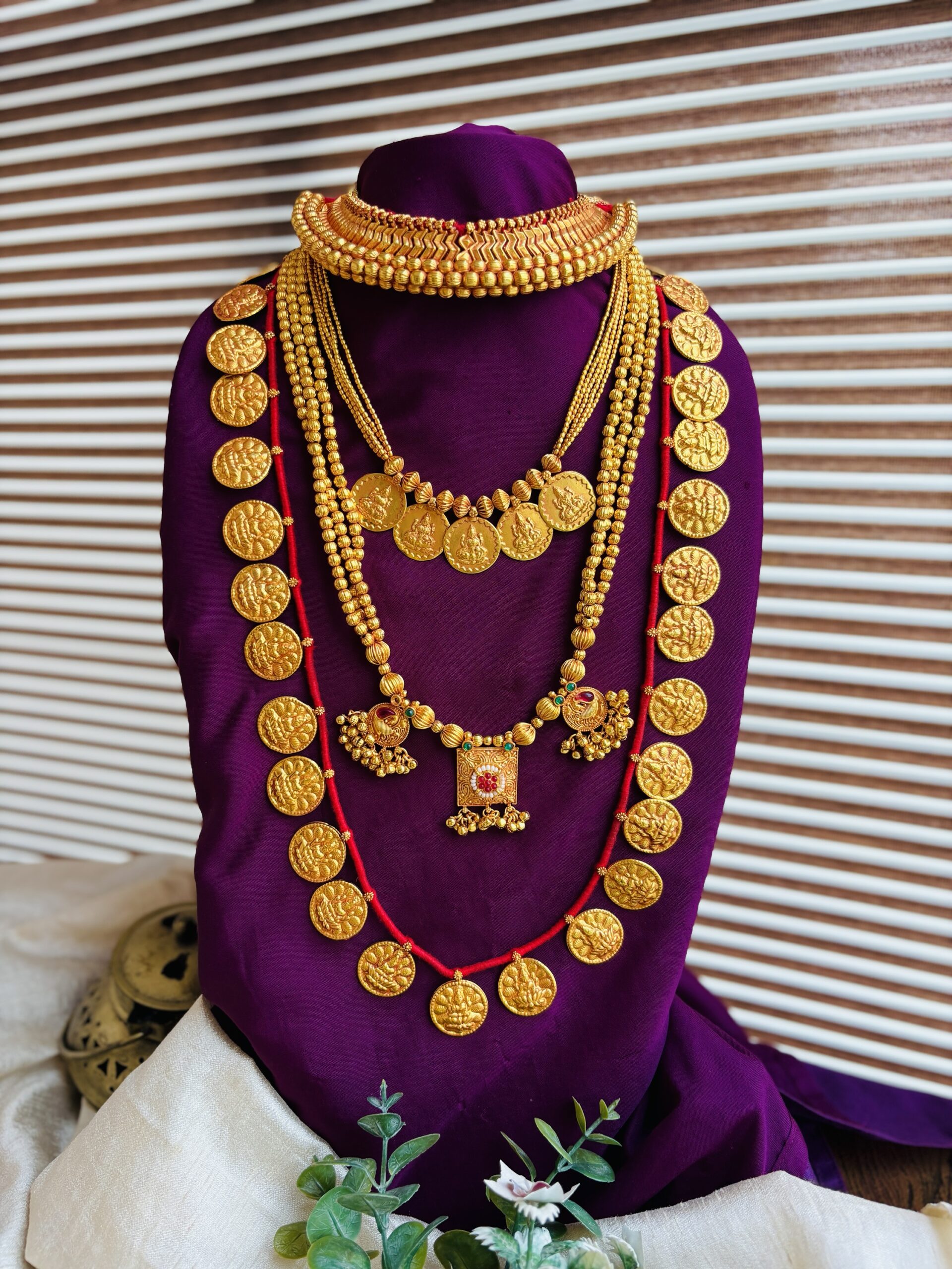 Gaurai set 10
