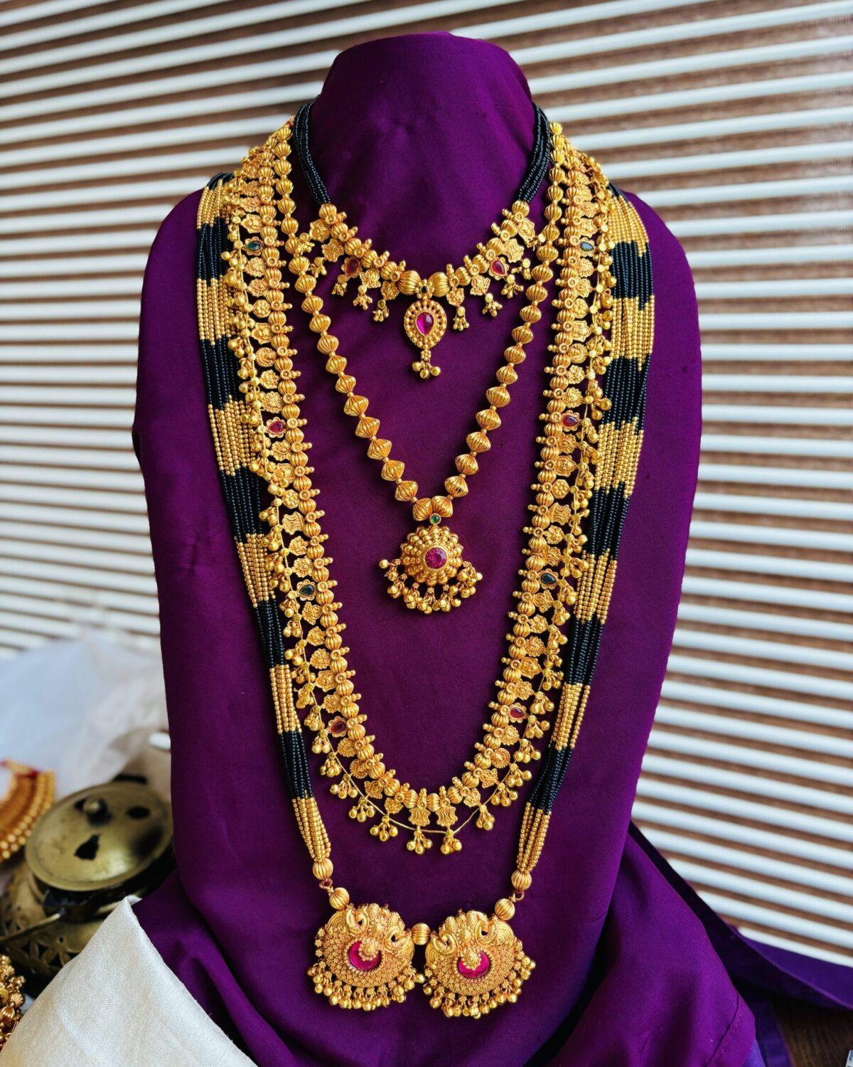 Gaurai set 4