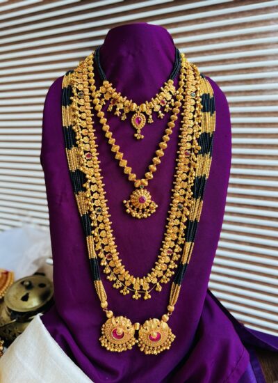 Gaurai set 4