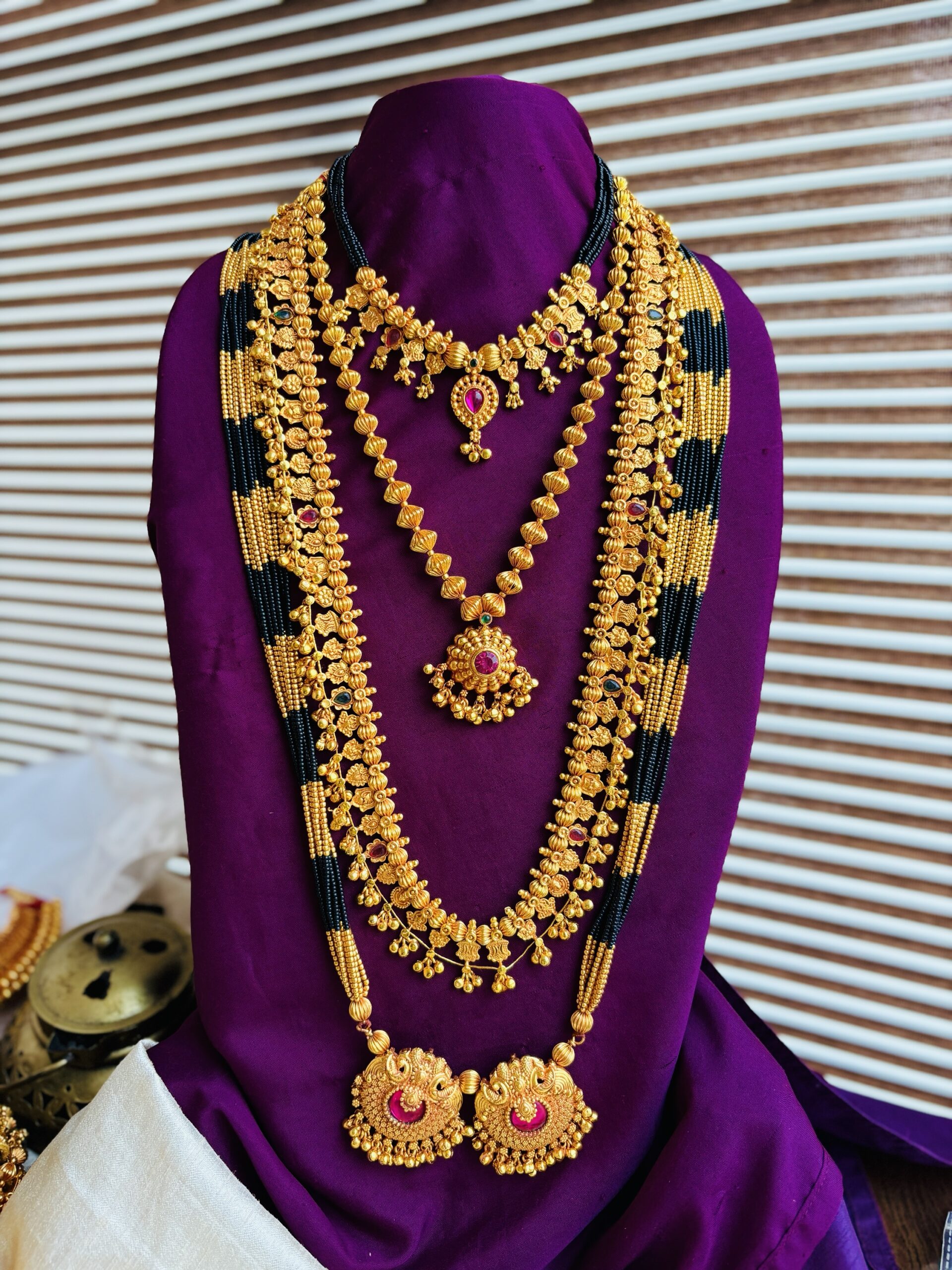 Gaurai set 4