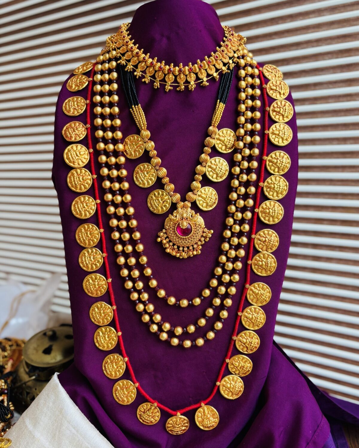 Gaurai set 8