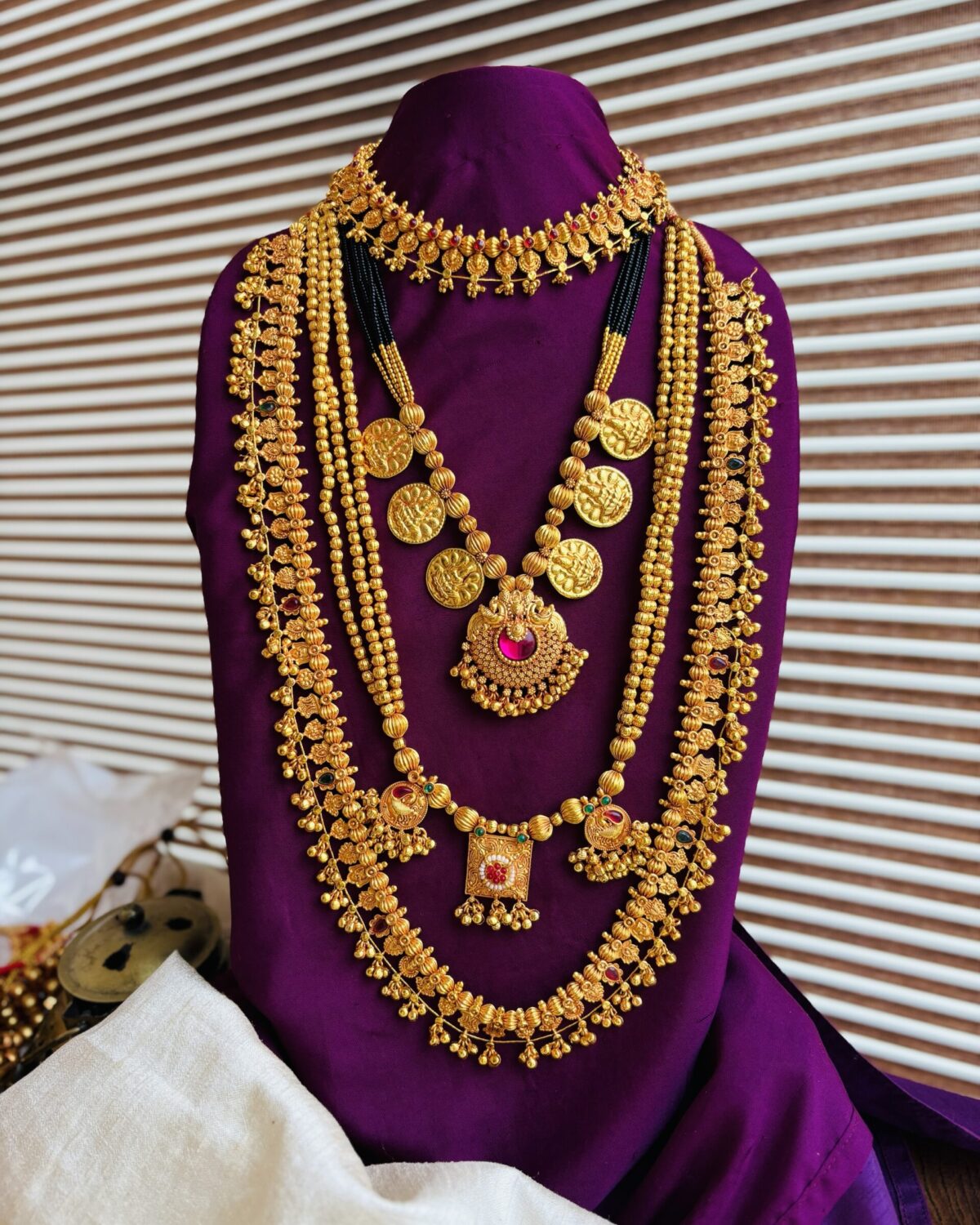 Gaurai set 5