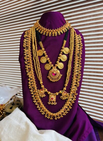 Gaurai set 5