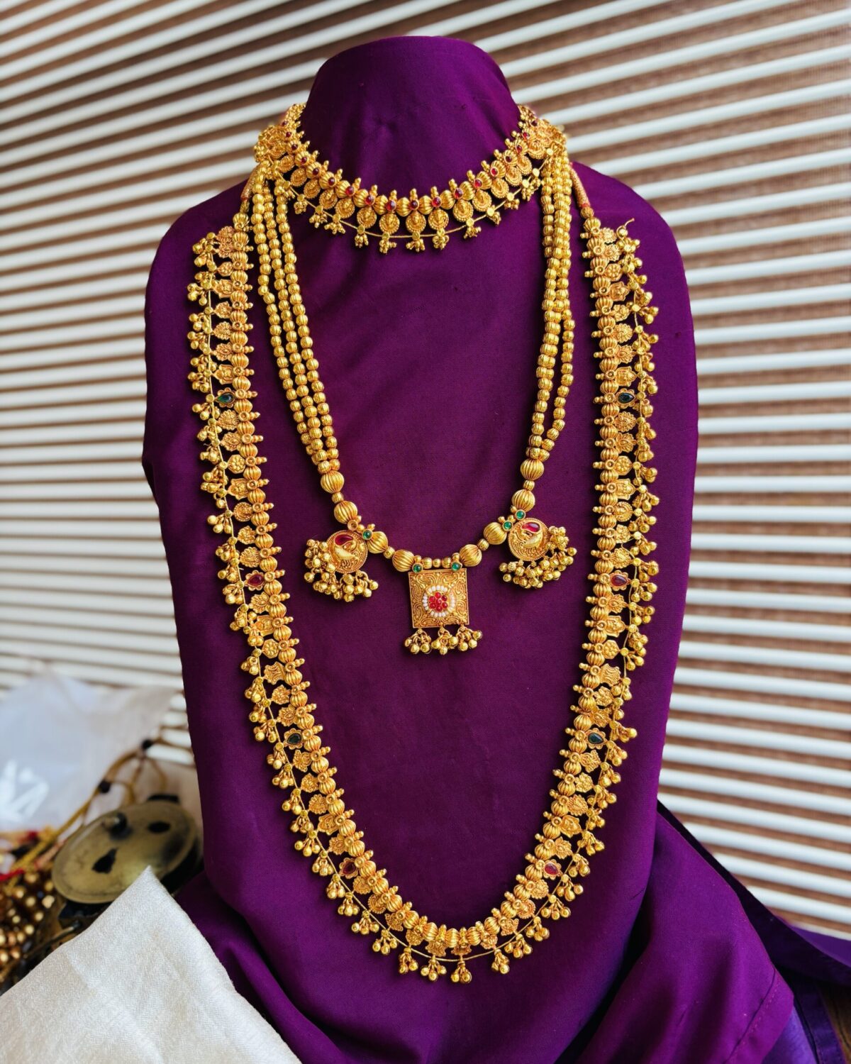 Gaurai set 3