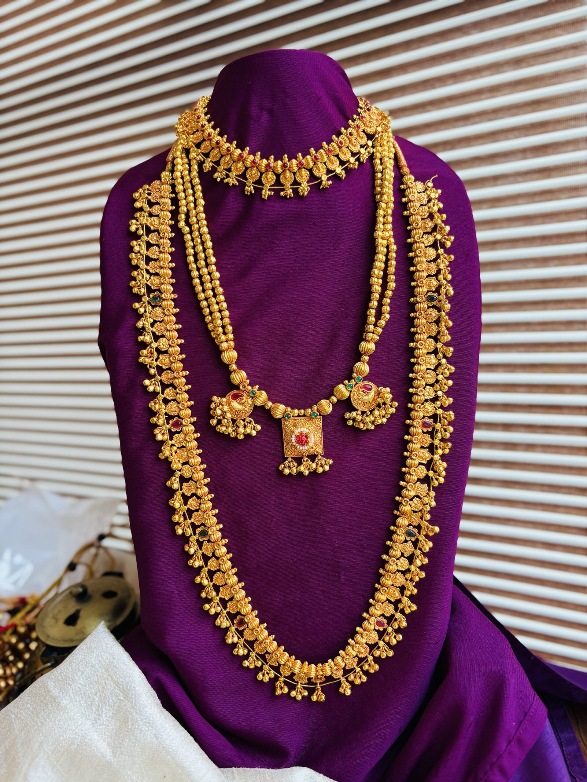 Gaurai set 3