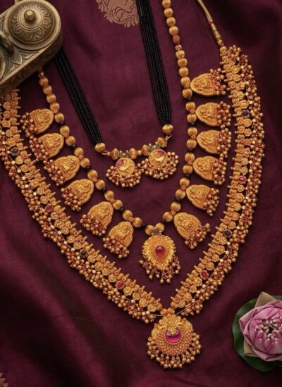 Kolhapuri set 13