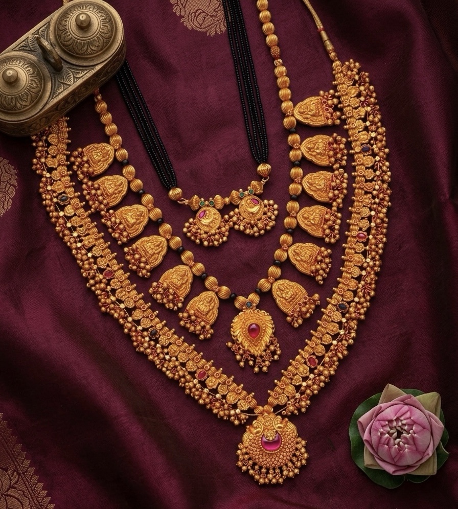 Kolhapuri set 13