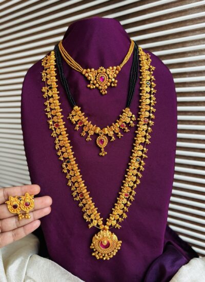 Gaurai set 12
