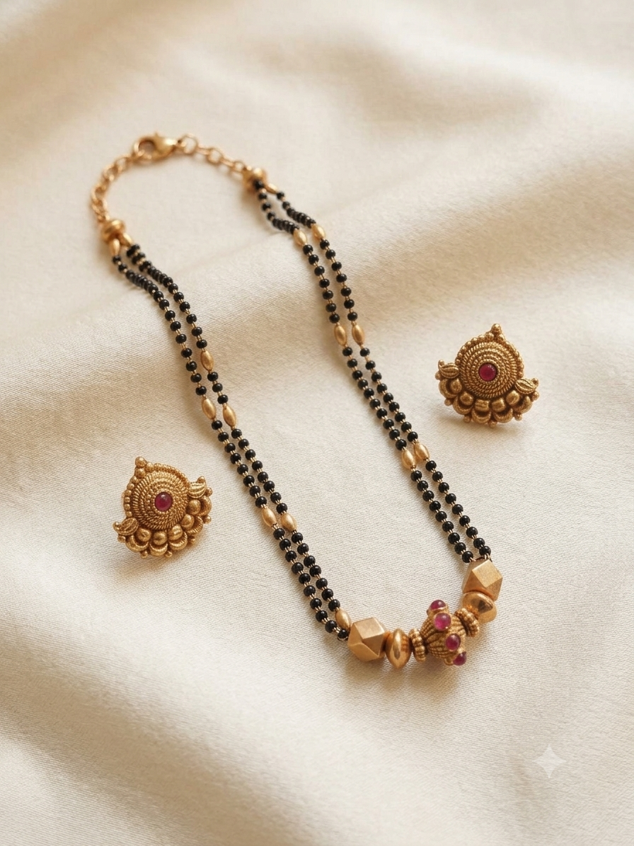 Mangalsutra