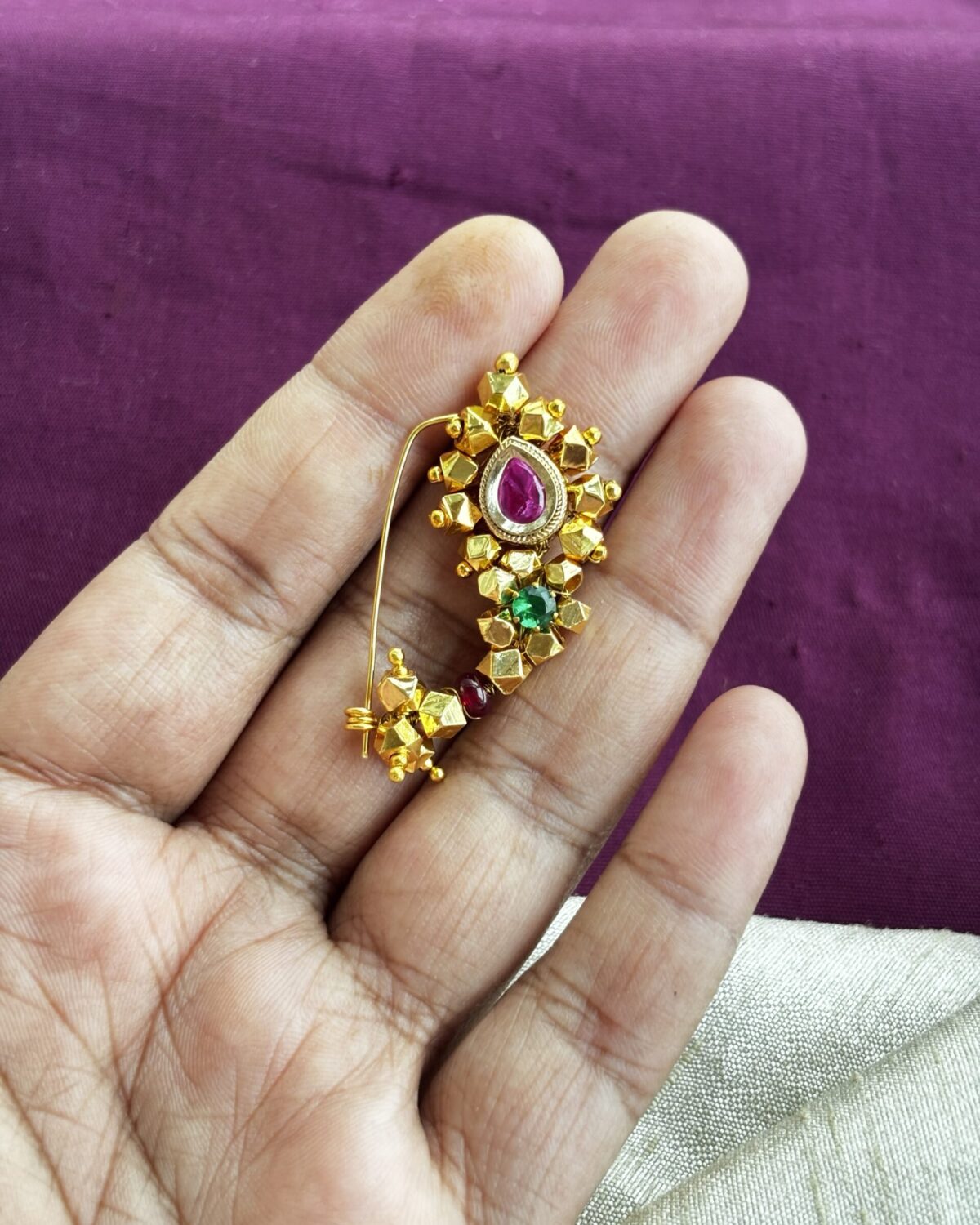 Ashtapailu nath